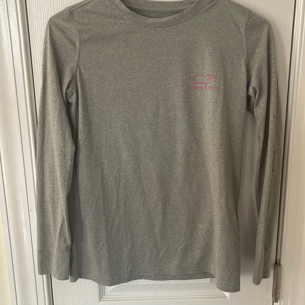 Vineyard vines long sleeve T-shirt